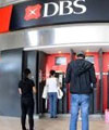 Tunda Akuisisi Danamon, DBS Singapura Nyerah