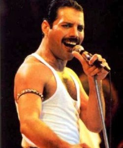 Almarhum Freddie Mercury akan Hadir dalam Opera Musikal