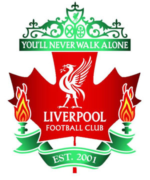 640 Gambar gambar animasi liverpool Keren