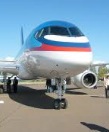 Sukhoi Superjet 100 Tak Memiliki Masalah Sebelum Terbang