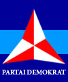 Lagi, Politisi Demokrat Diberhentikan Sebagai Anggota DPR