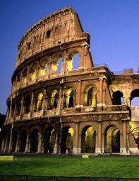 Colosseum Hambalang