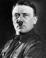 Adolf Hitler Maki-maki Semua Cagub DKI