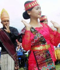 Tortor Diklaim Malaysia, Jokowi Sayangkan Leletnya Pemerintah