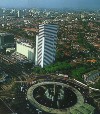 Sirkuit Jakarta!