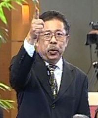 Dari TV Aburizal Bakrie, Karni Ilyas Pindah ke Hary Tanoe?