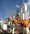 Harga Gas Blok Madura Dinilai Terlalu Tinggi