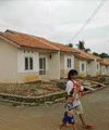 Perumnas Genjot Proyek  100.000 Unit Rumah