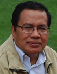 Rizal Ramli Bekerja dalam Senyap