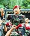 Prabowo Subianto: Bisa Saja Puan jadi Cawapres Saya