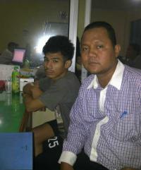 Pengacara: Pembacokan Oleh Fitrah Ramadhani Kenakalan Remaja, Bukan Kriminal