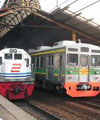 Perkeretaapian Butuh 500 SDM Tiap Tahun