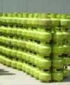 Industri Keluhkan Si Tabung Melon Langka Di Jabodetabek