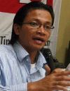 Usman Hamid: RUU Kamnas <i>Draconian Law</i> Versi Indonesia