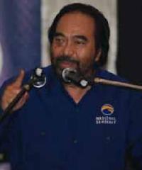 Surya Paloh Jilat Ludah, Nasdem Ditinggal Pemilih