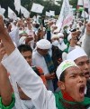 FPI: Jangan Salahkan Kami Kalau Berbuat Anarkis terhadap Ahmadiyah