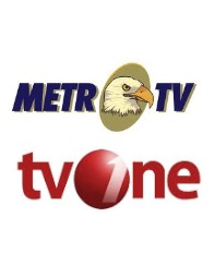 <i>MetroTV</i> dan <i>TVOne</i> Paling Banyak Dilaporkan