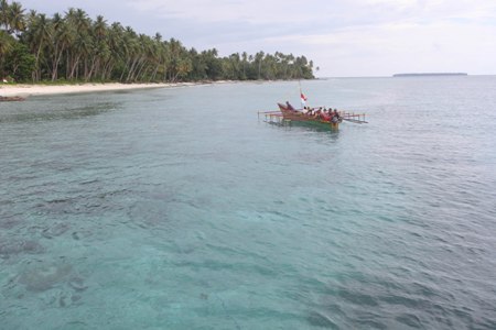 PESONA KEPULAUAN BIAK