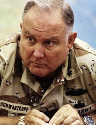 Jenderal Norman Schwarzkopf Meninggal Dunia