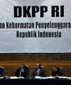 Anggota & Staf DKPP Belum Digaji 6 Bulan