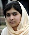 Presiden Pakistan Jenguk Malala di Inggris