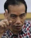 Kalangan Istana Memuji Strategi Jokowi Hadapi Banjir