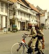 Kota Tua Direncanakan Jadi Kawasan Mahal