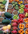 Produksi Domestik Terbatas Harga Buah Lokal Mahal