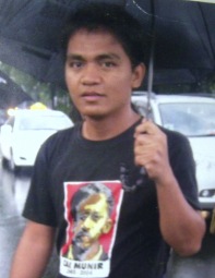 <i>Besok, Tepat Setahun Aksi Bakar Diri Si Anak Mama</i>