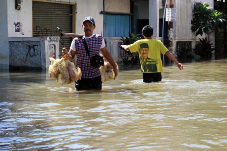 KOTAK-KOTAK DAN KUMIS