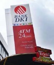 Bank DKI Pimpin Sindikasi Pembiayaan IKPP