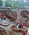 Kereta Jakarta-Bogor Hanya Sampai Bojonggede