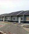 Developer Pesimis Rumah Subsidi 121.000 Unit Segera Direalisasikan