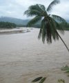Banjir Rendam Tiga Kecamatan  di Bogor