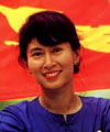 Ngebet Jadi Presiden, Suu Kyi Desak Amandemen Konstitusi