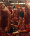 Impor Daging Sapi Pake Sistem Lelang