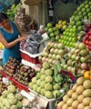 Impor Dibatasi, Harga Buah Lokal Melonjak
