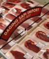Industri Pengolahan Lebih Pilih Daging Impor Ketimbang Lokal
