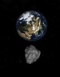 Andi Arief Sudah Bentuk Tim Khusus Pantau Gerakan Asteroid 2012 DA14