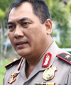 Kemungkinan Kecil Ledakan Cipete Untuk Meneror Kapolda Kalteng
