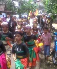 Generasi Muda Gunung Kidul Bertekad Ubah Stigma Kampung Bunuh Diri