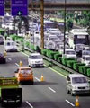 Jasa Marga Tambah Dua Ruas Tol Berlawanan Arus