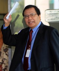 Rizal Ramli: Negara Masih Bayar Bunga BLBI Rp 60 Triliun Tiap Tahun