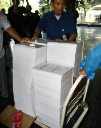 3 Tahun Kekayaan Jenderal Susilo Rp 42 Miliar