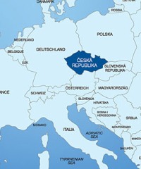 Dubes Ceko: Chechnya Beda dengan Czech<i>!</i>