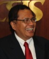 DR. Rizal Ramli Ingatkan Pemerintah Tak Ragu Batalkan Megaproyek JSS