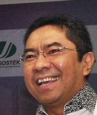 Jamsostek â€“ RNI Sinergi Penyediaan Kebutuhan Pokok Pekerja