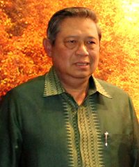 Siti Zuhro: SBY Seperti Playboy