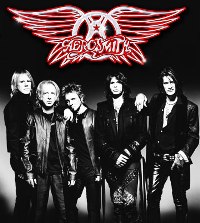 11 Mei, Aerosmith Konser di JIExpo Kemayoran