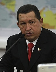 Hugo Chavez Ternyata Pengagum Bung Karno<i>!</i>